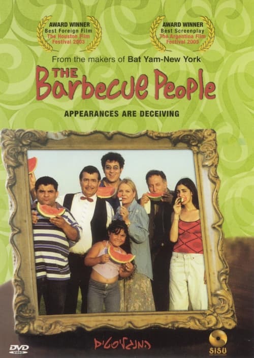 The Barbecue People (2003) — The Movie Database (TMDB)