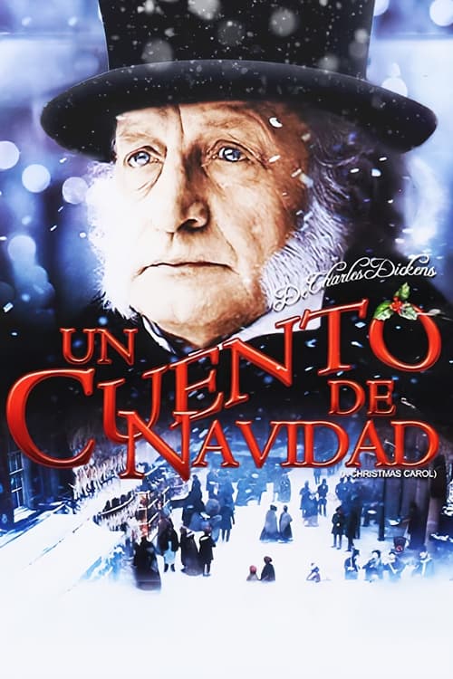 Un cuento de Navidad (1984) — The Movie Database (TMDB)