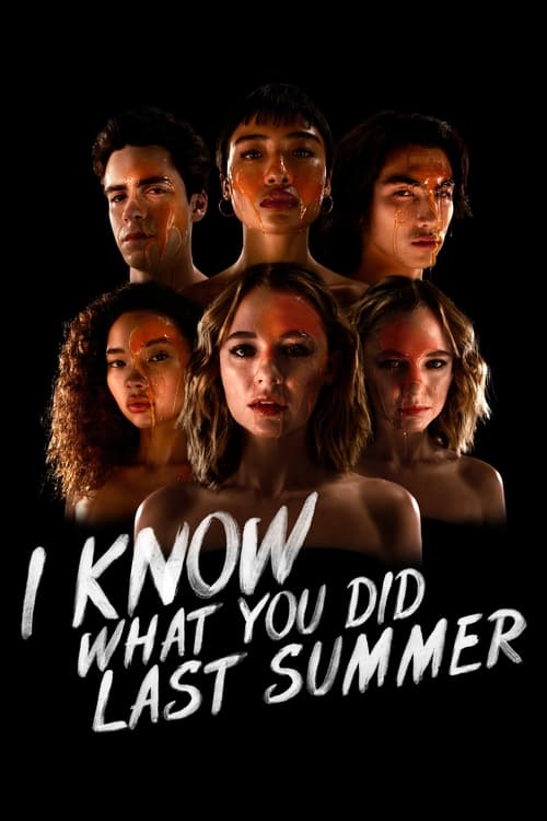 Download I Know What You Did Last Summer (Season 1) [S01E08 Added] Dual Audio {Hindi-English} 720p 10Bit [280MB] || 1080p [1GB]