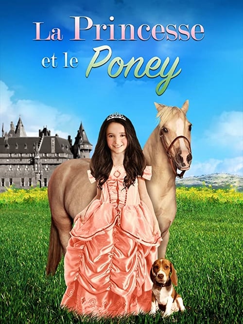 La Princesse et le Poney - 2011