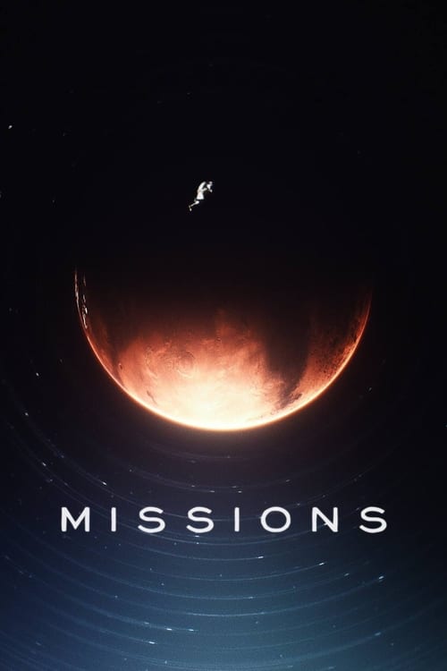 Missions Saison 1 - 2017