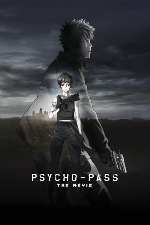 Wallpaper ID 804243  1080P Akane Tsunemori Anime Shinya Kogami Psycho Pass free download