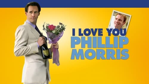 Te amo Phillip Morris