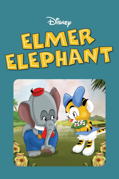 Free Free 106 Elmer Elephant Svg SVG PNG EPS DXF File