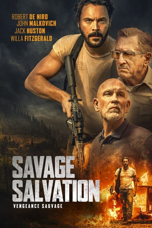 Savage Salvation - 2022