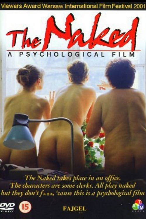 Nude In English Movie