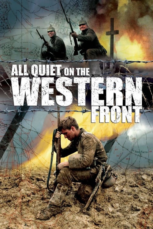 All Quiet On The Western Front 1979 The Movie Database Tmdb