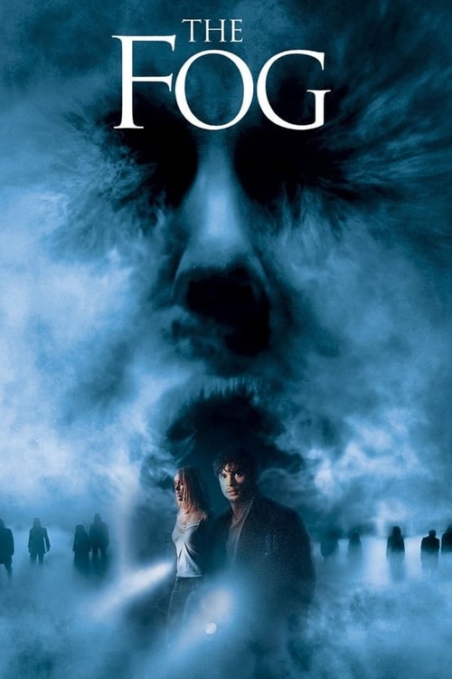The Fog (2005) Hindi Dubbed