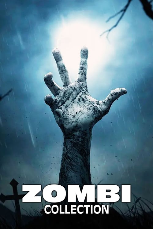 Zombi Collection — The Movie Database (TMDB)