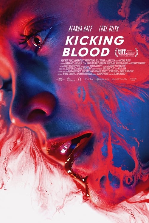 Kicking Blood (1X) 2021