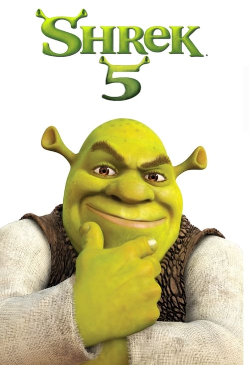 Shrek (2001) - Logos — The Movie Database (TMDB)