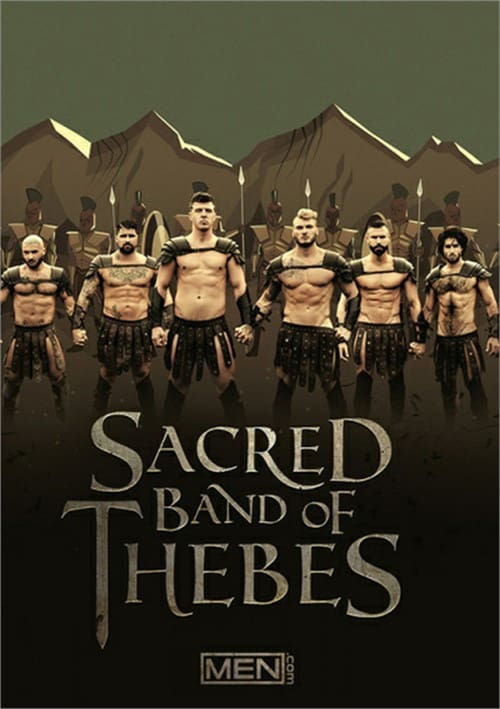The Sacred Band of Thebes