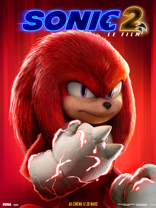 Sonic 2 - 2022