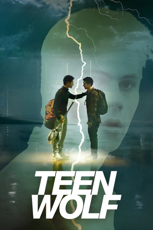 Download Teen Wolf (Season 1 – 6) {English With Subtitles} 720p WeB-HD [280MB]