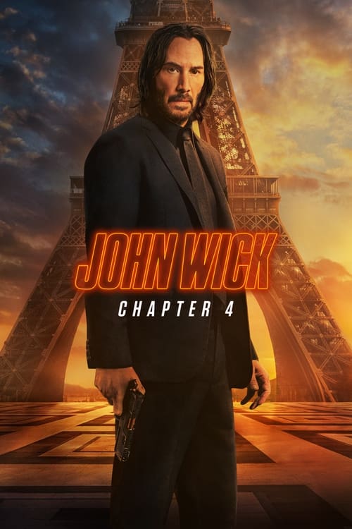 John Wick: Chapter 4 (2023) - Cast & Crew — The Movie Database (TMDB)