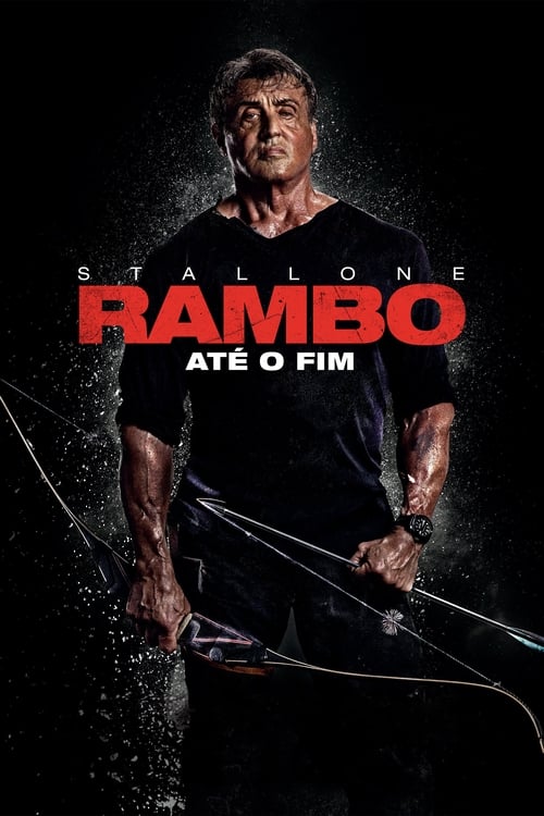 Rambo - A Última Batalha