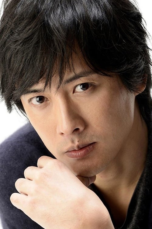 Shinsuke Nakamura — The Movie Database (TMDB)