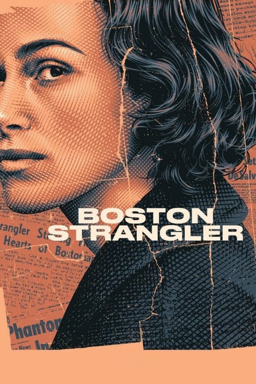 Boston Strangler - 2023