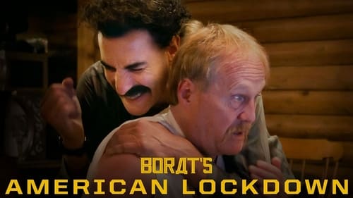 Lockdown Americano & Desbancando Borat Torrent 2021