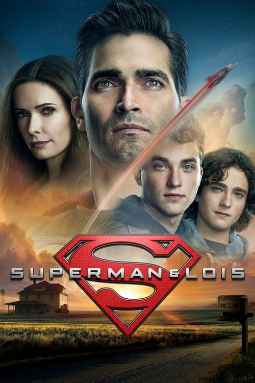 Superman & Loïs Saison 2 - 2022