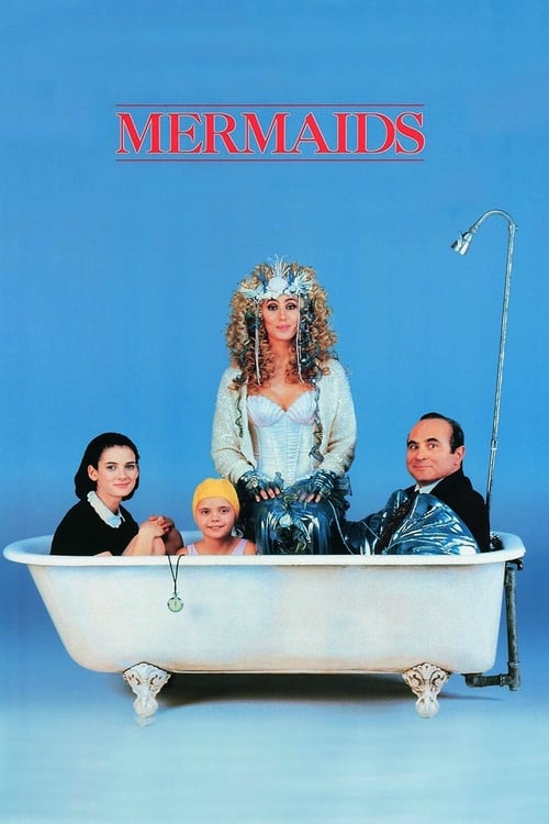 Les Deux Sirènes - Mermaids - 1990