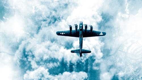 La seconde guerre mondiale vue du ciel