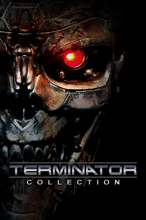 Terminator Movie Collection