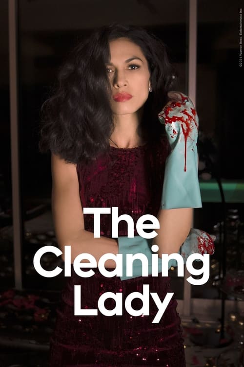The Cleaning Lady Saison 1 (VO) 2022