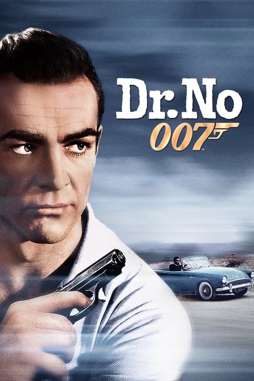 Dr. No (1962) - IMDb