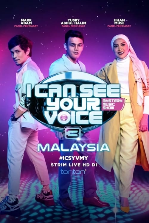 Musim voice 4 malaysia i see your can Jadual Ujibakat