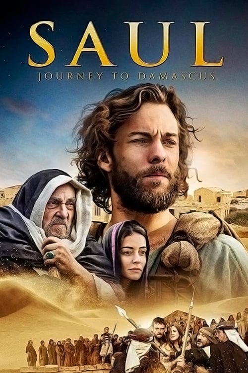 Saul: El viaje a Damasco