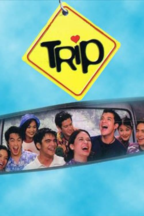 trip movie 2001