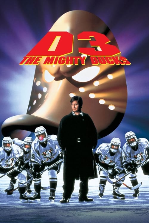 Mighty Ducks (1996) - Filmaffinity