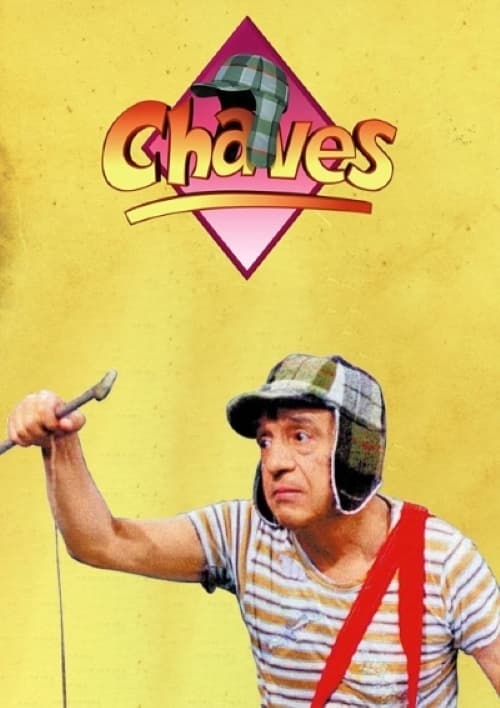 Chaves: Temporada 5 (1977) — The Movie Database (TMDB)