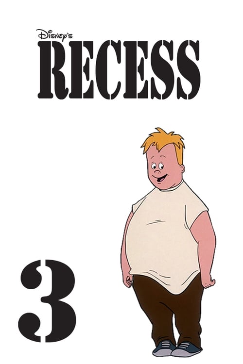 Recess: Season 3 (1999) — The Movie Database (TMDB)