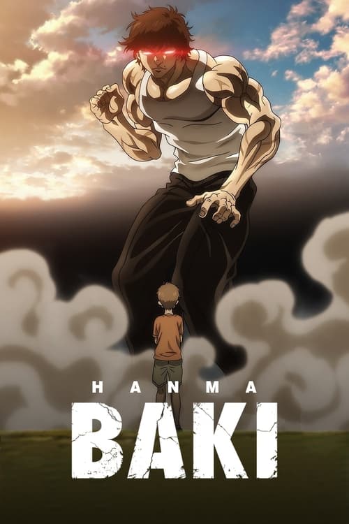 Review dos primeiros episódios de Baki – YUKI TV ANIMES