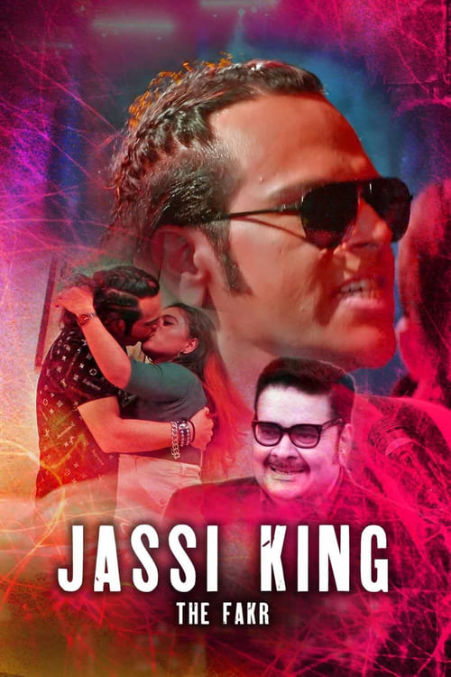 Jassi King The Fakr S01 (2020) [Adult]