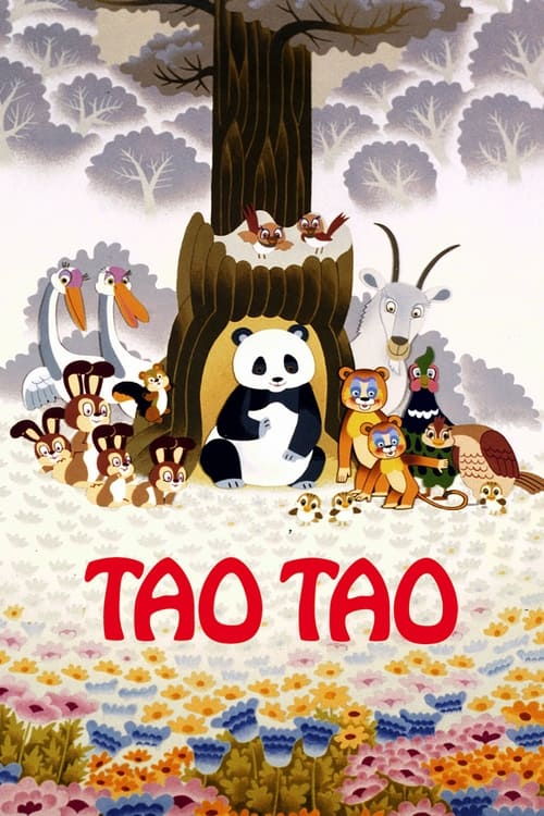 Taotao (TV Series 1984-1986) — The Movie Database (TMDB)