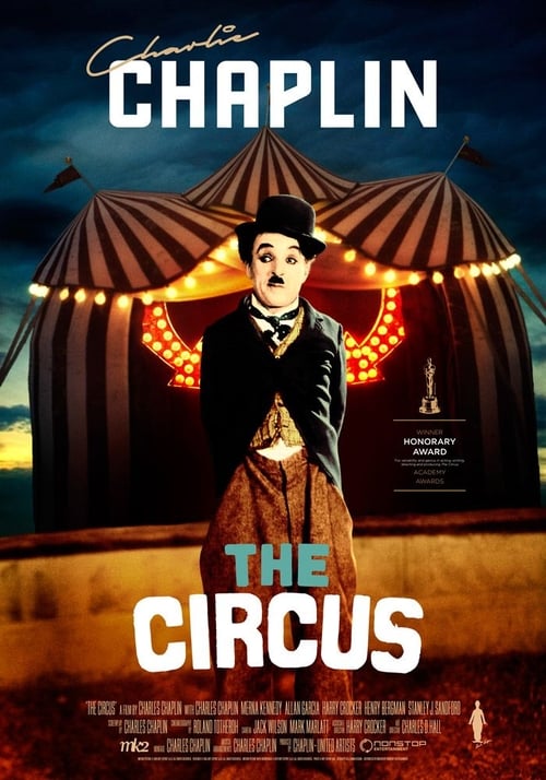 El circo [FHD]