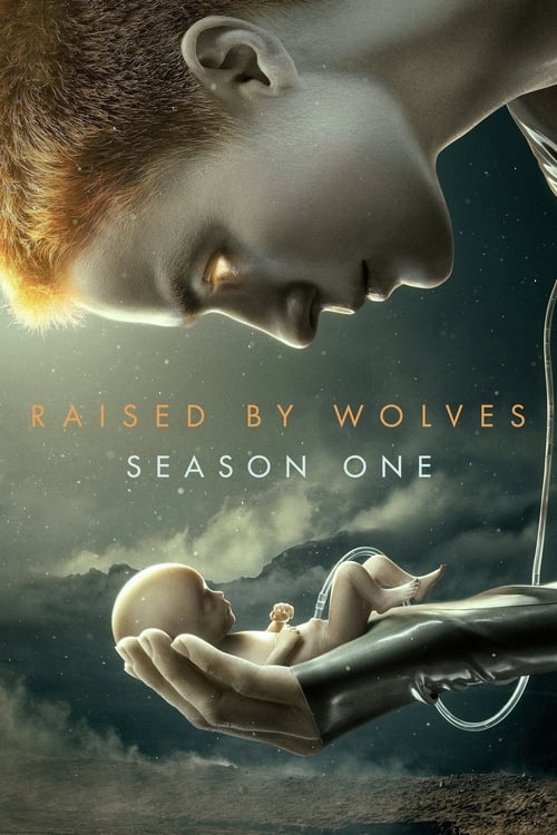 Raised by Wolves - Saison 1 - 2020