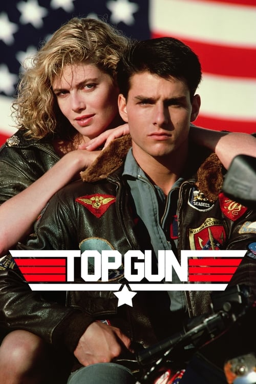 Download Top Gun (1986) Dual Audio {Hindi-English} 480p | 720p | 1080p
