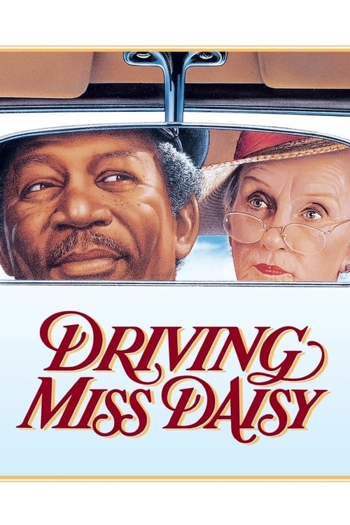 Miss Daisy Et Son Chauffeur - Driving Miss Daisy - 1989