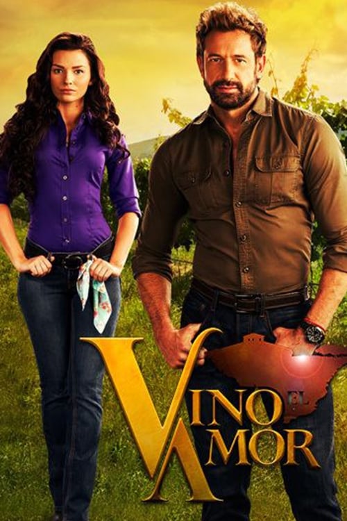 Vino el amor (TV Series 2016-2018) — The Movie Database (TMDB)