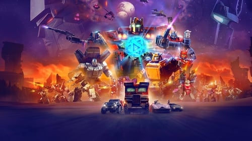 Transformers: La guerra por Cybertron – El asedio