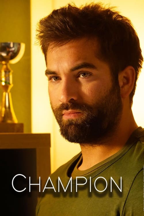 Will Champion — The Movie Database (TMDB)