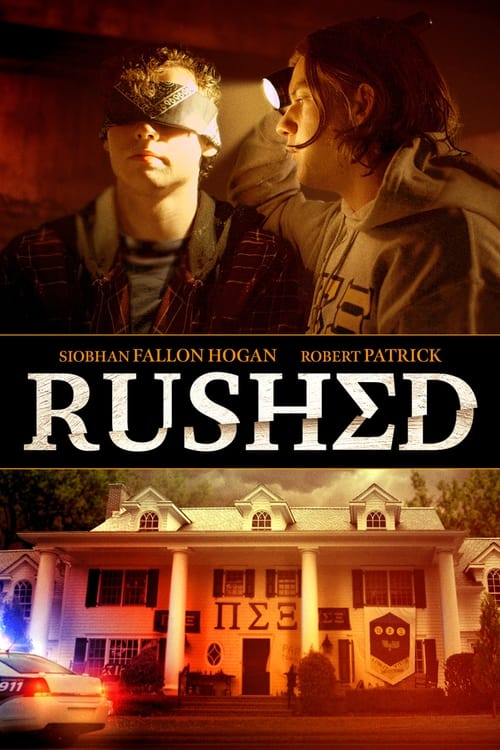 Rushed - 2021