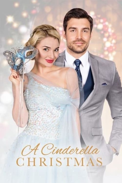 a cinderella christmas movie review