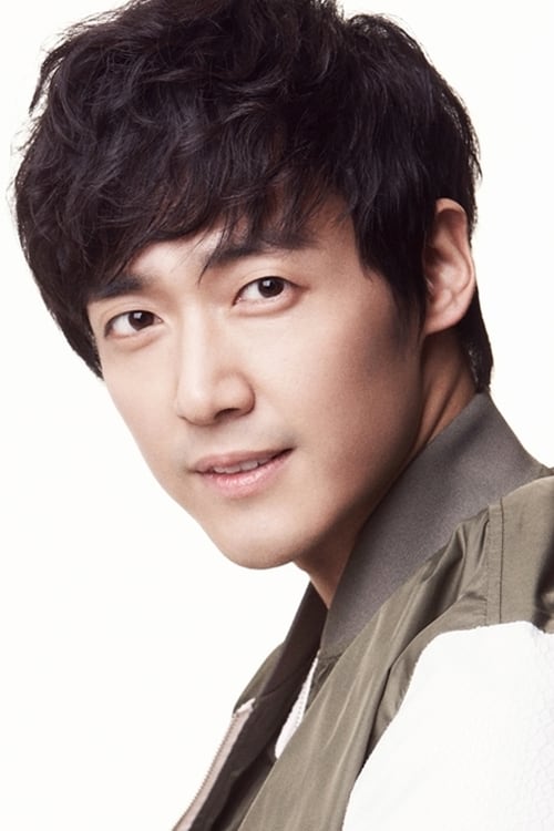 Lee Jae-woo - Profile Images — The Movie Database (TMDB)
