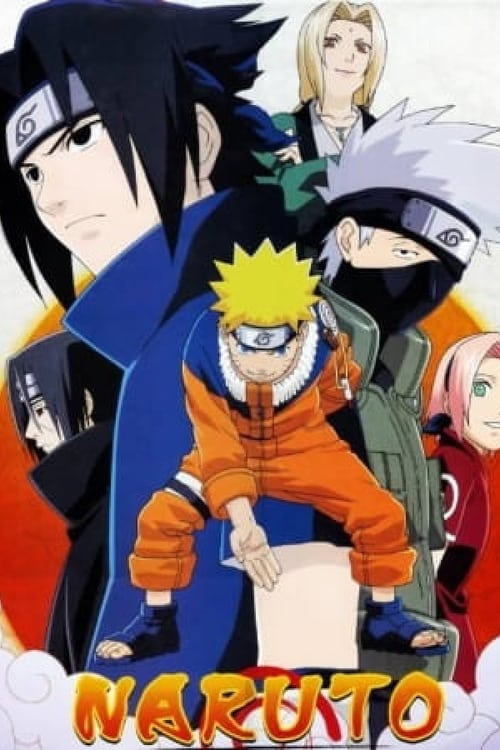 Naruto: Finalmente un Choque! ¡¡Jōnin vs Genin!! ¡¡Indiscriminada Reunión Magnifico Torneo Mixto!! OVA