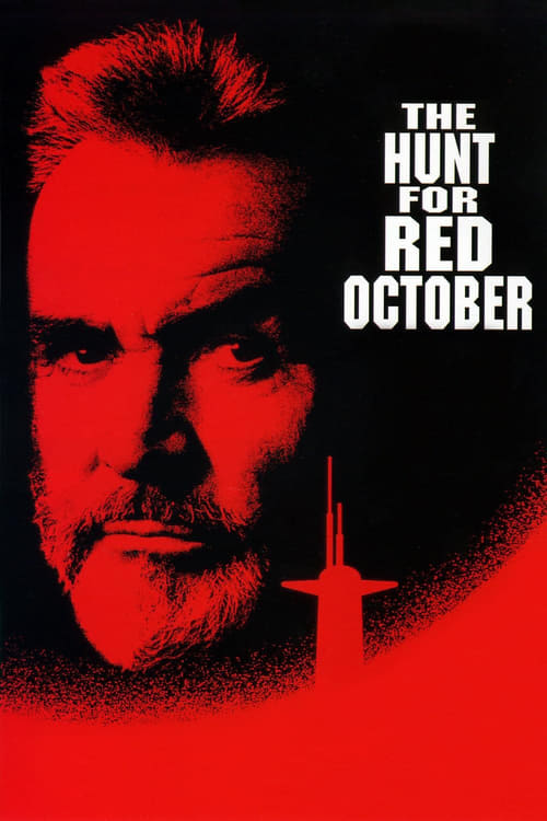 The Hunt for Red October (1990) — The Movie Database (TMDB)